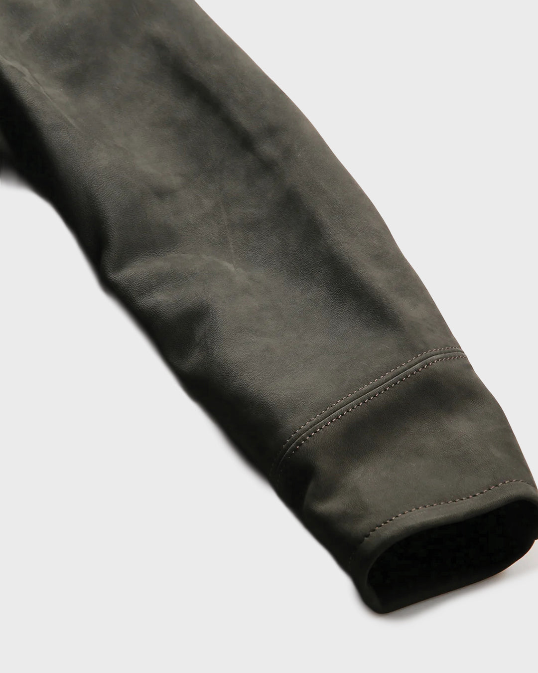 Lambskin | Sheepskin Driving Jacket