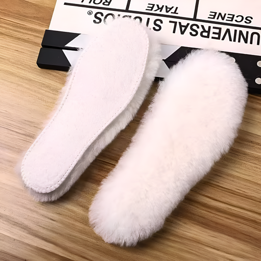 Elin | Fleece Insoles