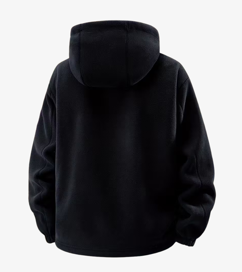 Damian | Thermal Fleece Jacket
