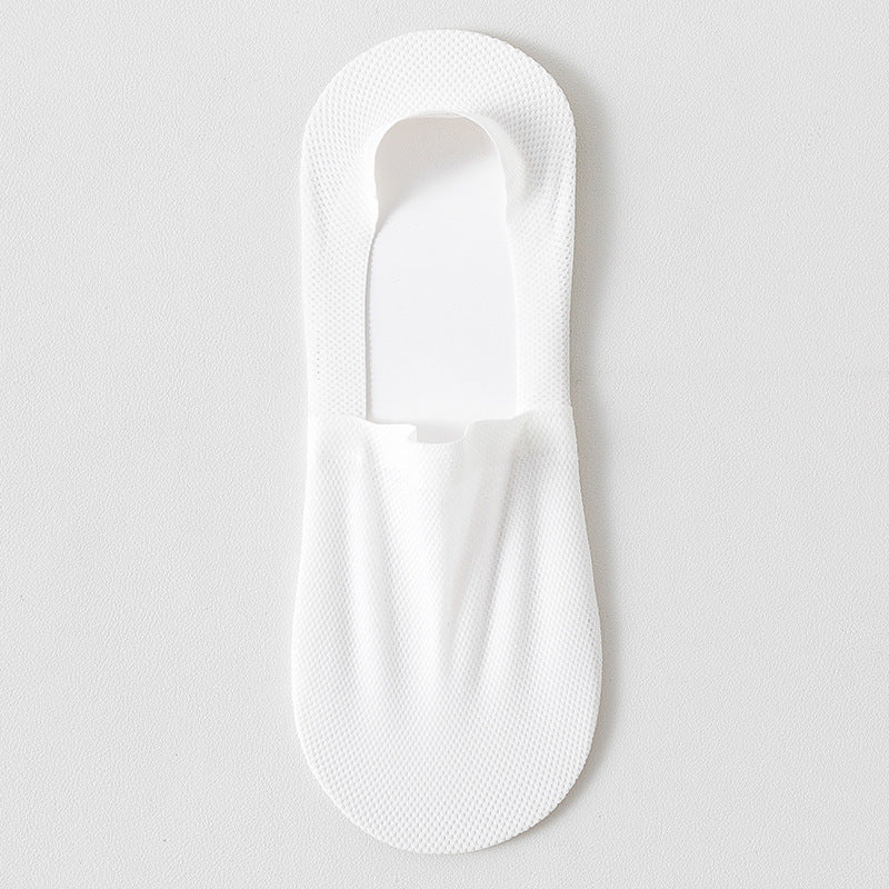 Tavo | Mesh No-Show Socks