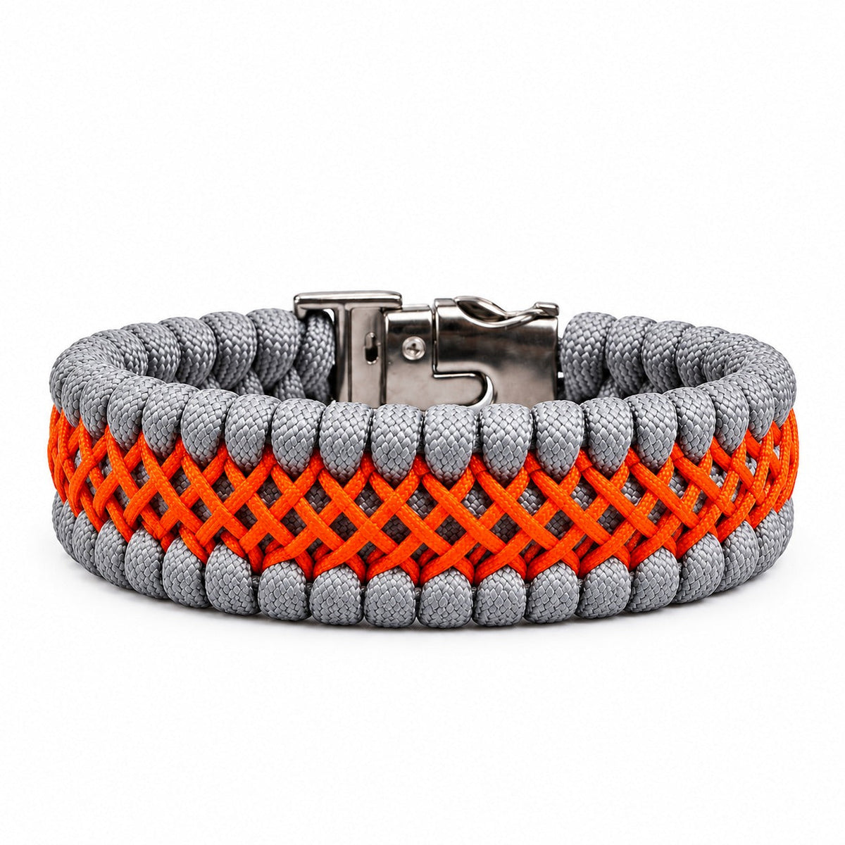 Pegasus | Woven Paracord Bracelet
