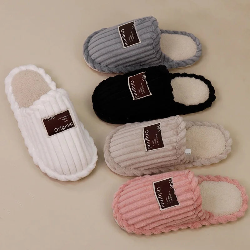 Astrid | Padded Slipper