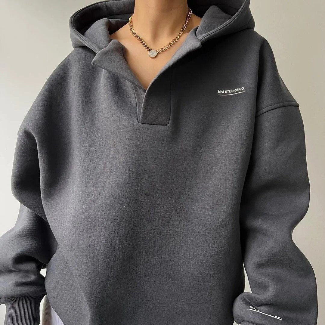 Tamra | Crew-Neck Knit Jumper
