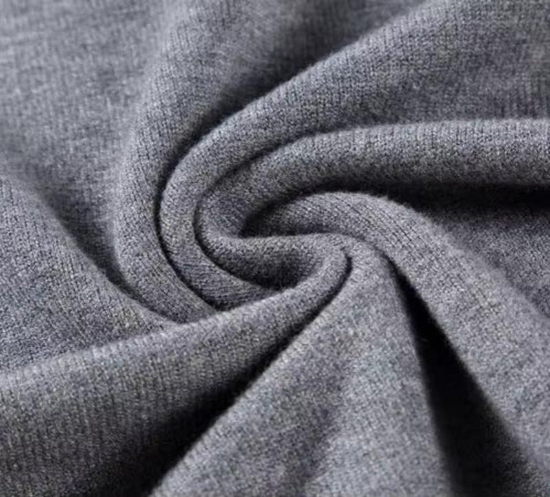 Romeo | Roll-Neck Jumper