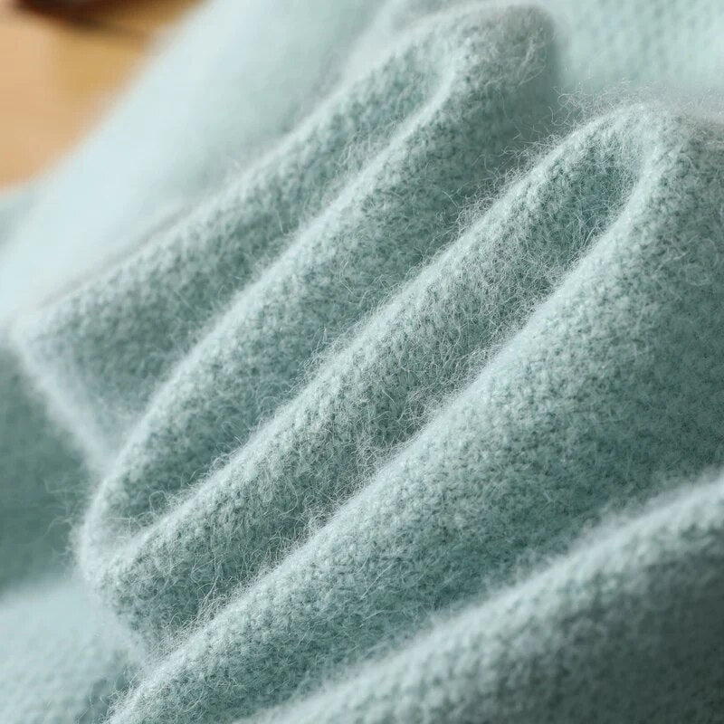 Lene | Soft Knit Jumper