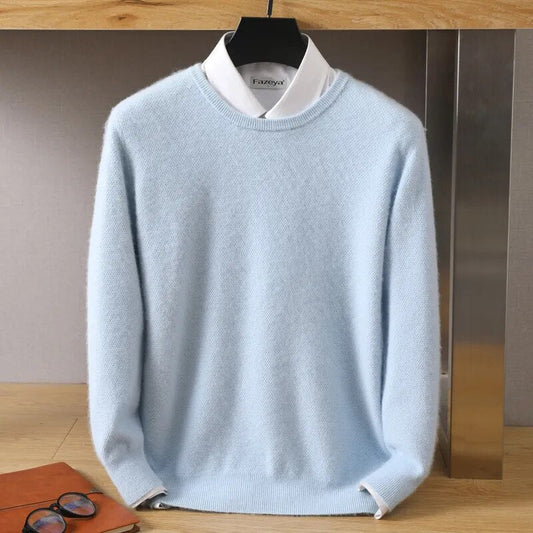 Lene | Soft Knit Jumper