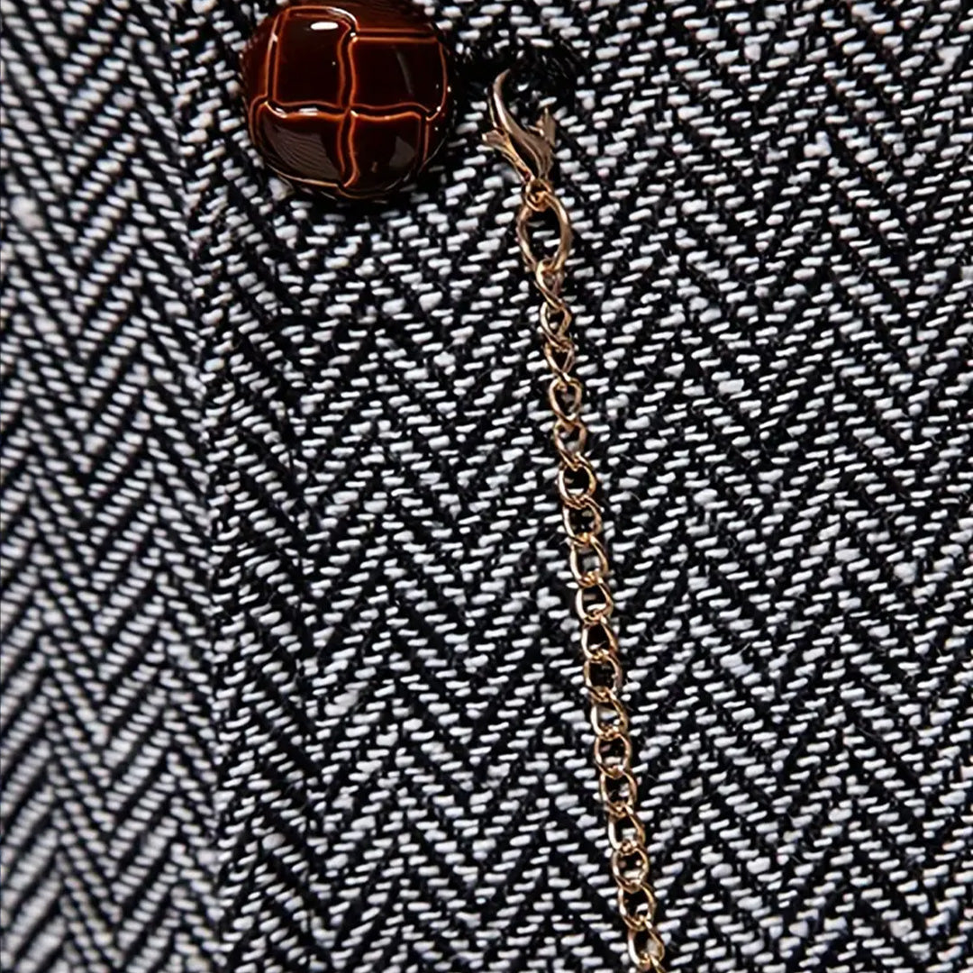 Kensington | Tailored Waistcoat