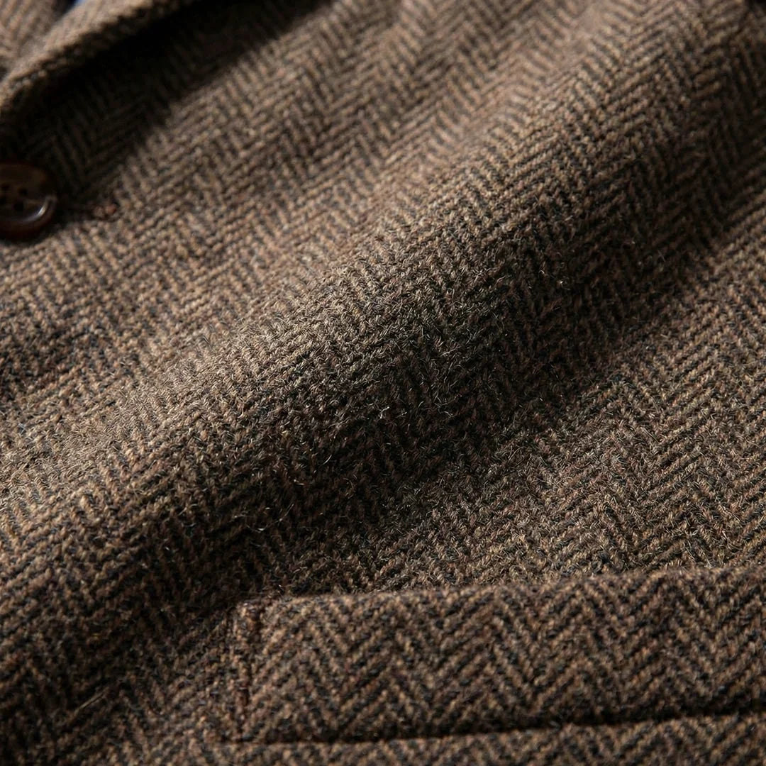 Kensington | Tailored Waistcoat