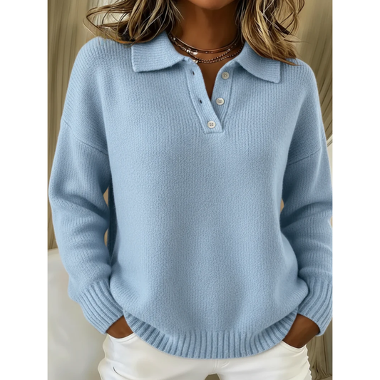 Ondine | Cosy Comfort Jumper