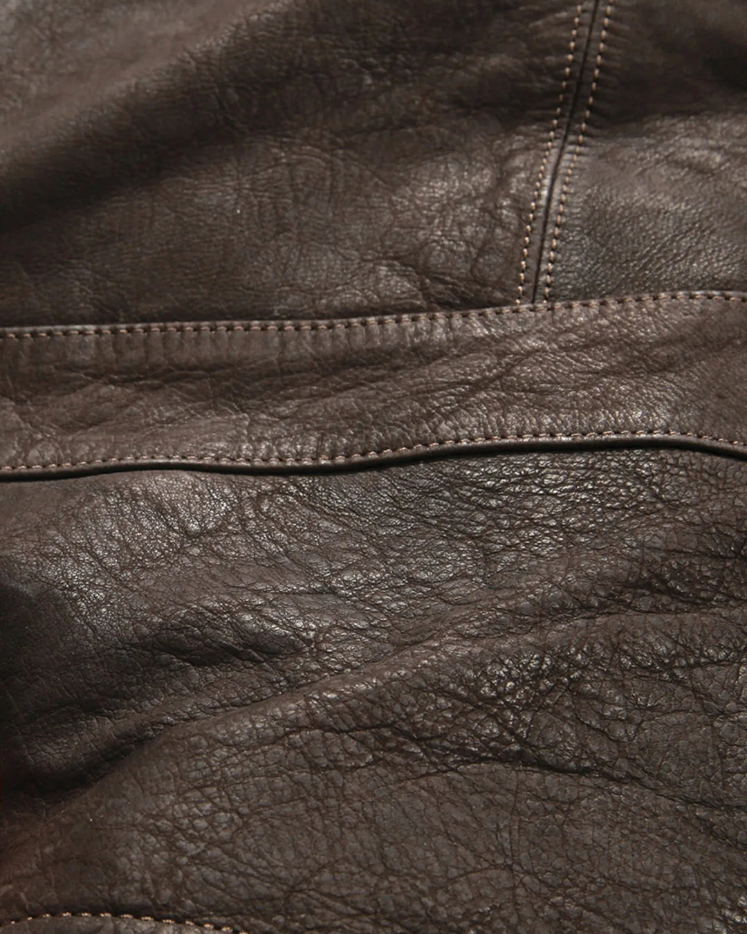 Lambskin | Sheepskin Driving Jacket