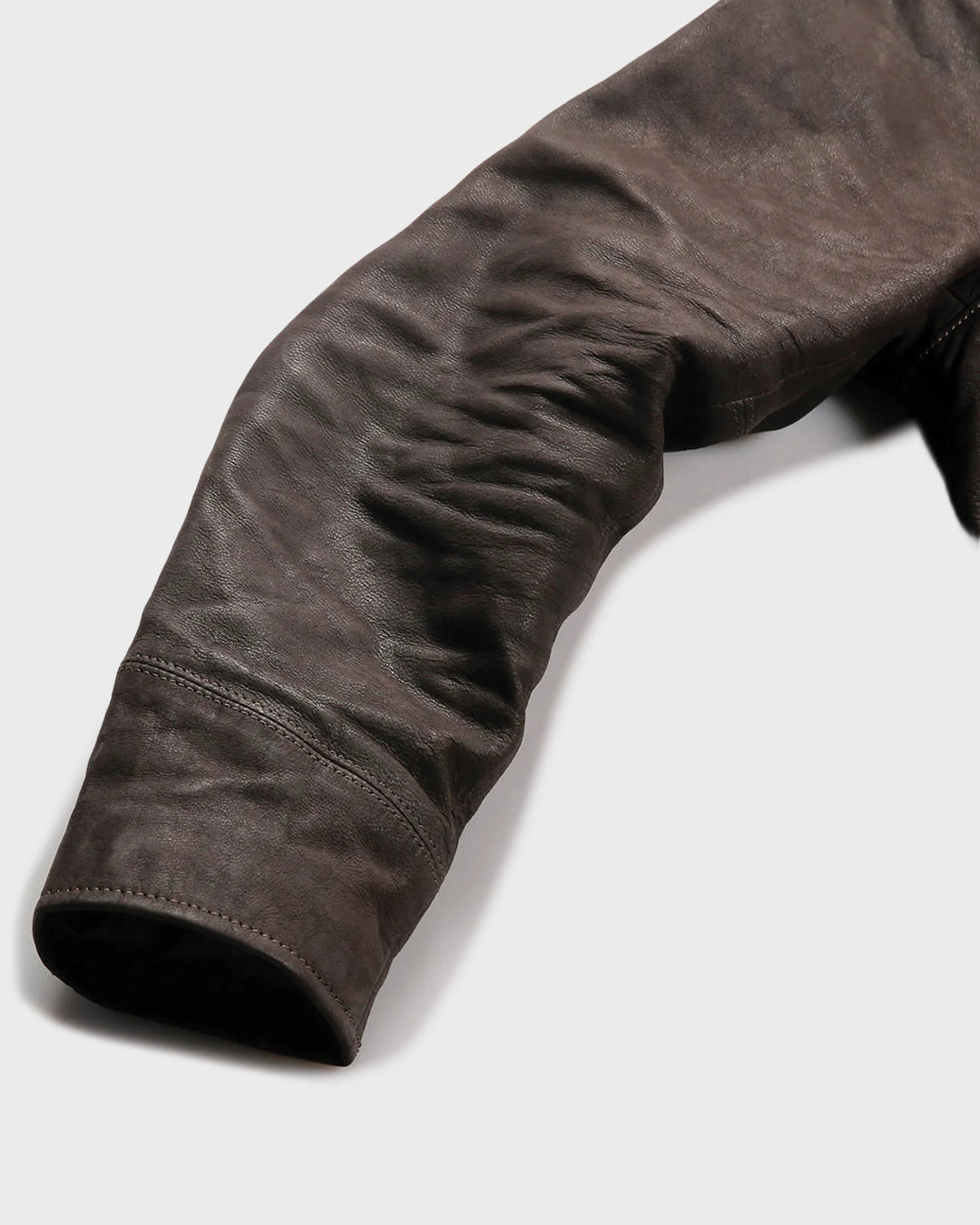 Lambskin | Sheepskin Driving Jacket