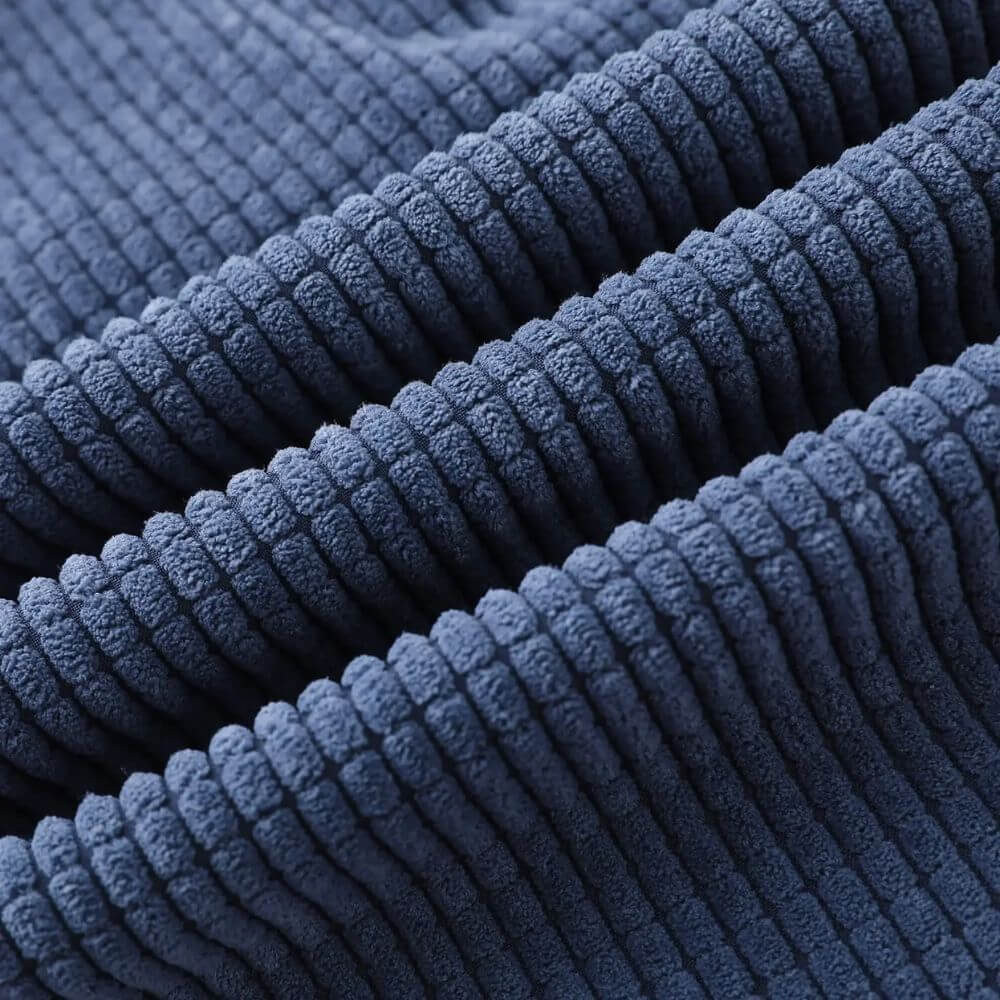 Romario | Corduroy Trousers