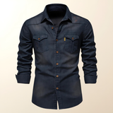 Dark Denim