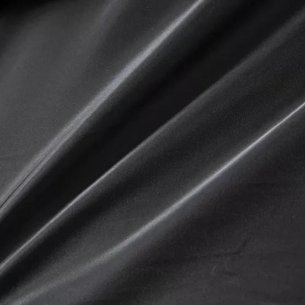 Angelo | Double-Fastening Wool-Look Overcoat
