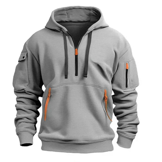 Raico | Relaxed Heavyweight Hoodie