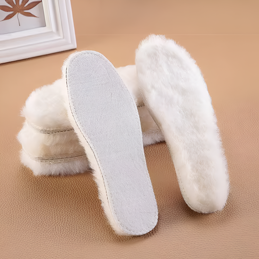 Elin | Fleece Insoles