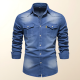 Light Denim