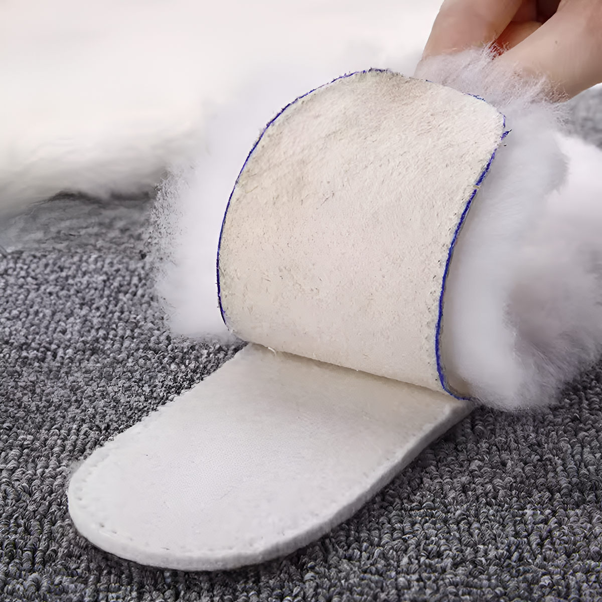 Elin | Fleece Insoles