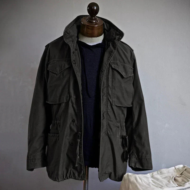 Cesare | M-65 Field Jacket