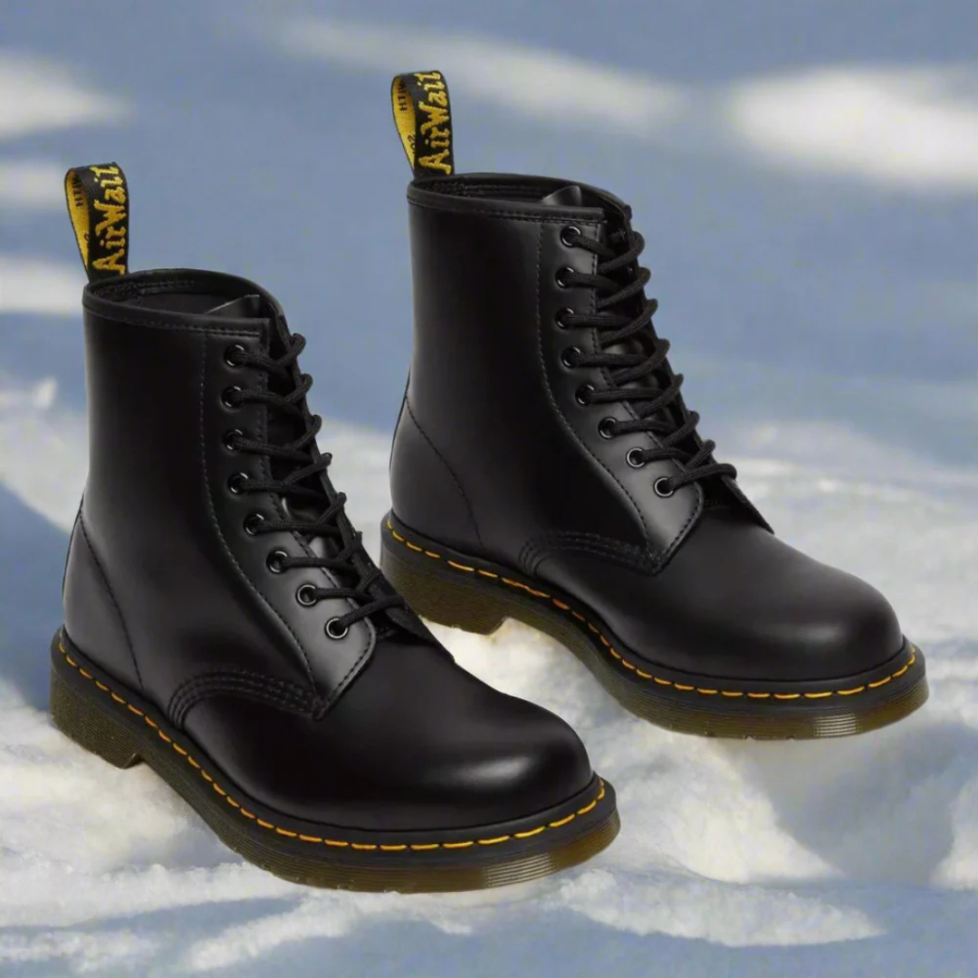Rose | Vegan Leather Boot