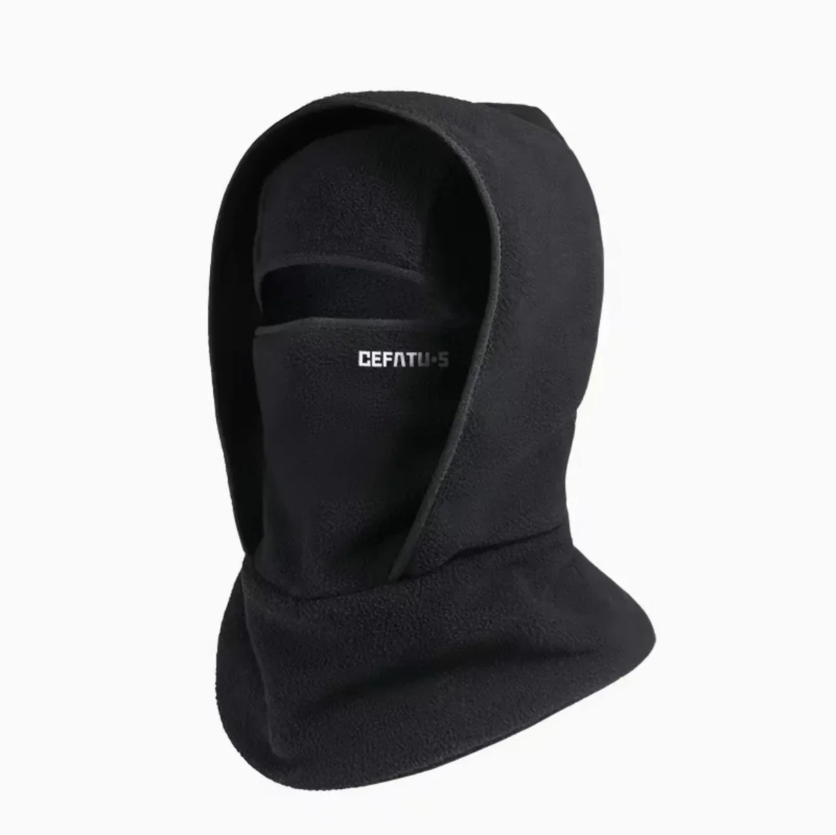 Gruds | 3-in-1 Fleece Winter Hood