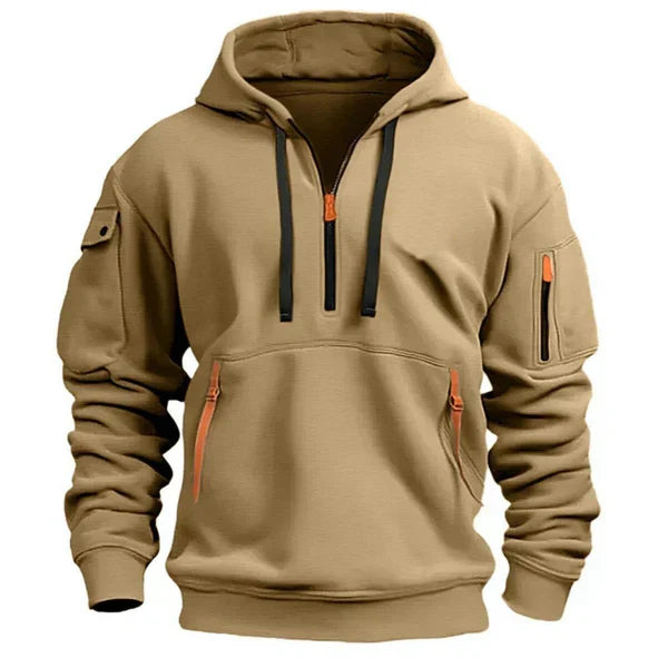 Raico | Relaxed Heavyweight Hoodie