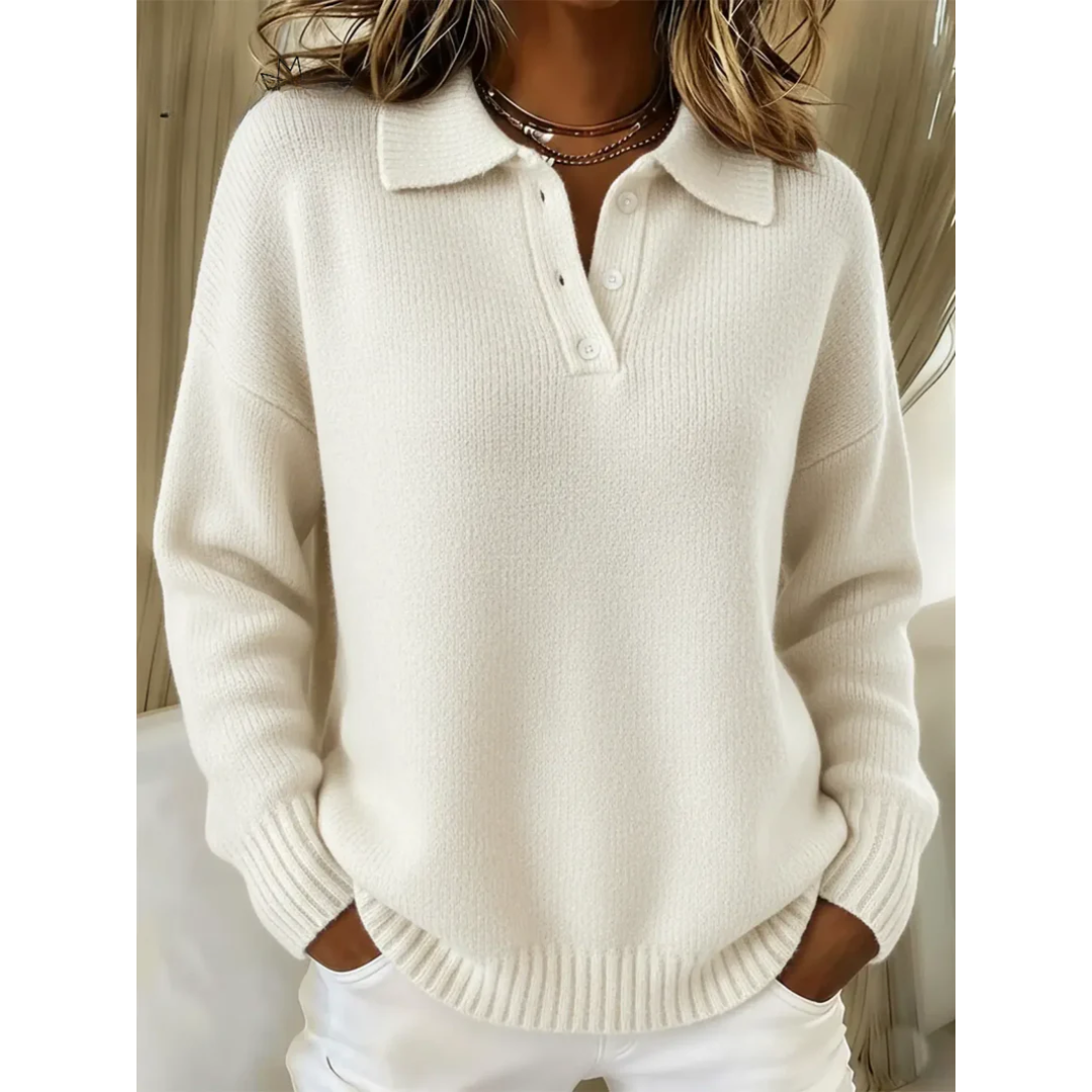 Ondine | Cosy Comfort Jumper