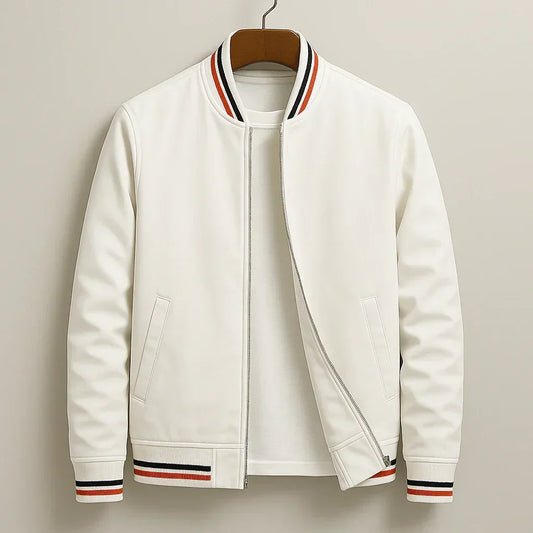 Christoph | Varsity Jacket