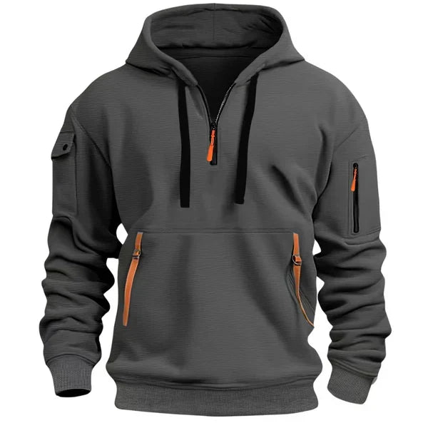 Raico | Relaxed Heavyweight Hoodie