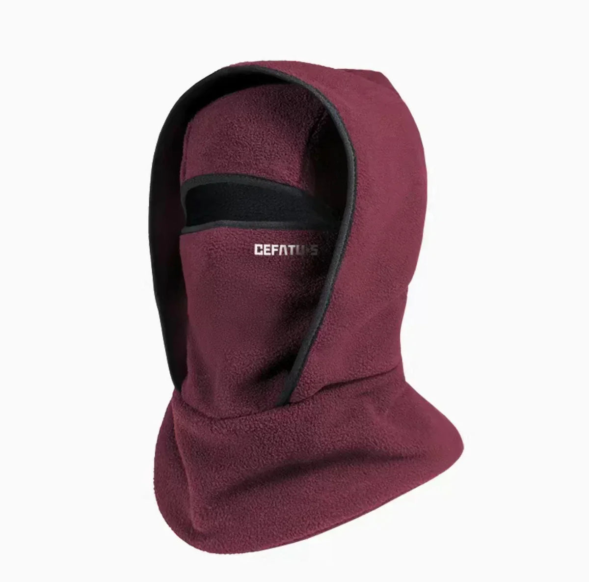 Gruds | 3-in-1 Fleece Winter Hood