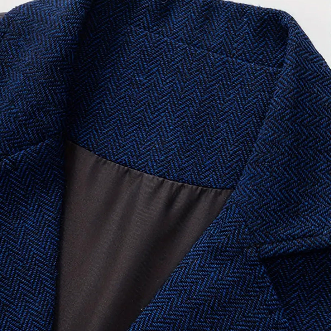 Kensington | Tailored Waistcoat