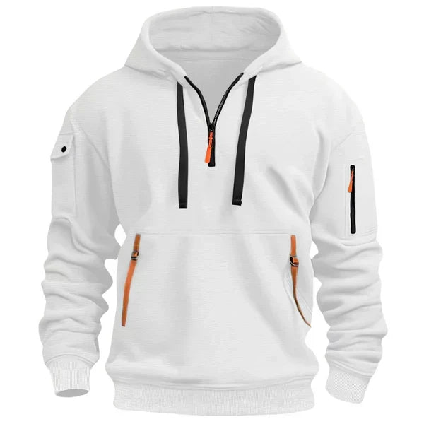 Raico | Relaxed Heavyweight Hoodie