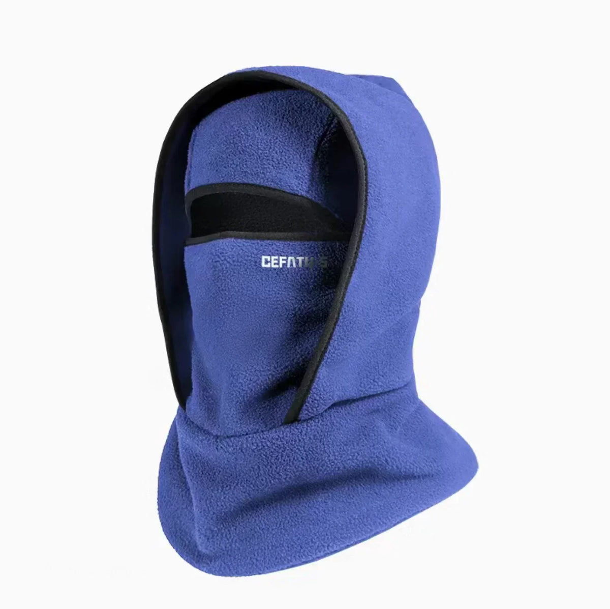 Gruds | 3-in-1 Fleece Winter Hood