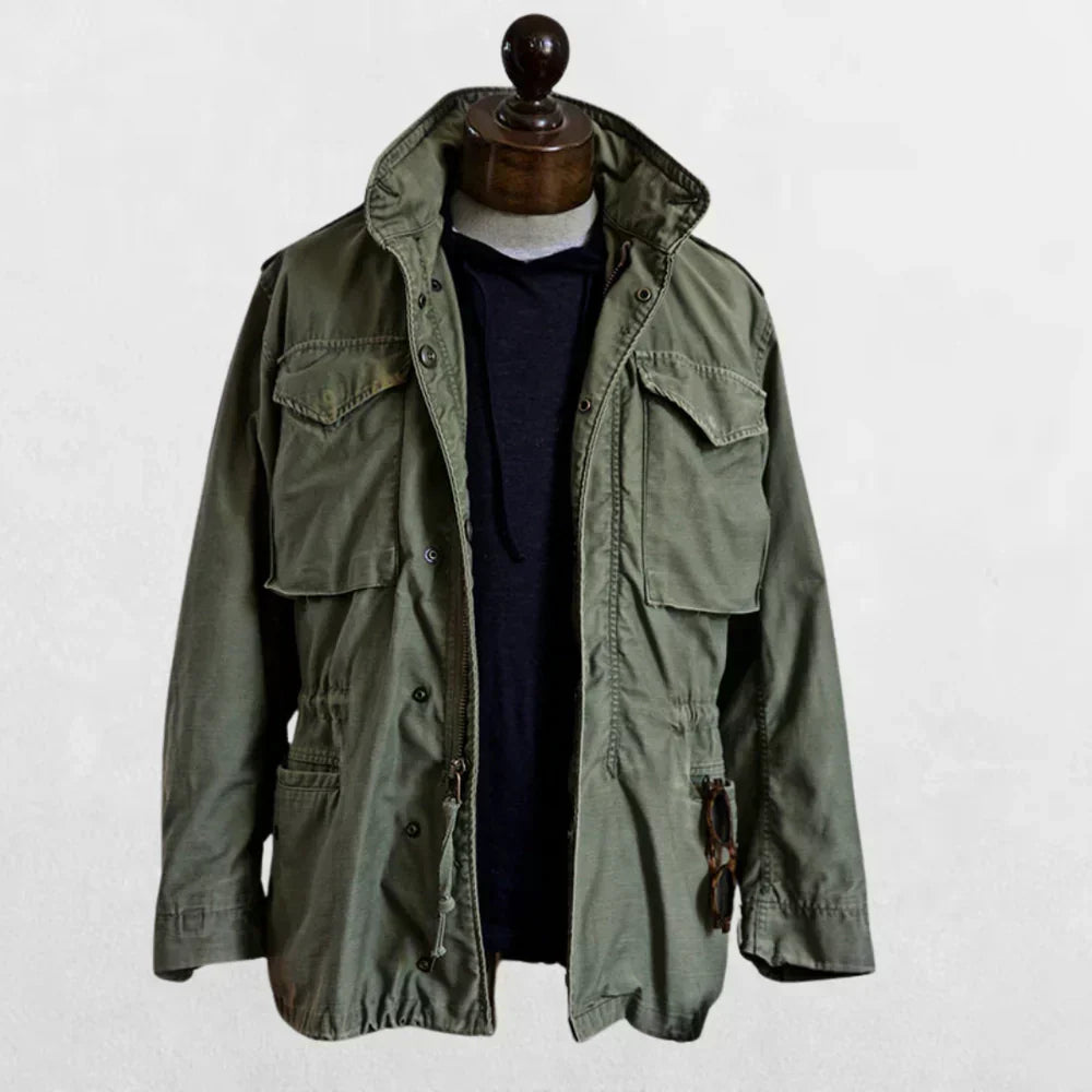 Cesare | M-65 Field Jacket