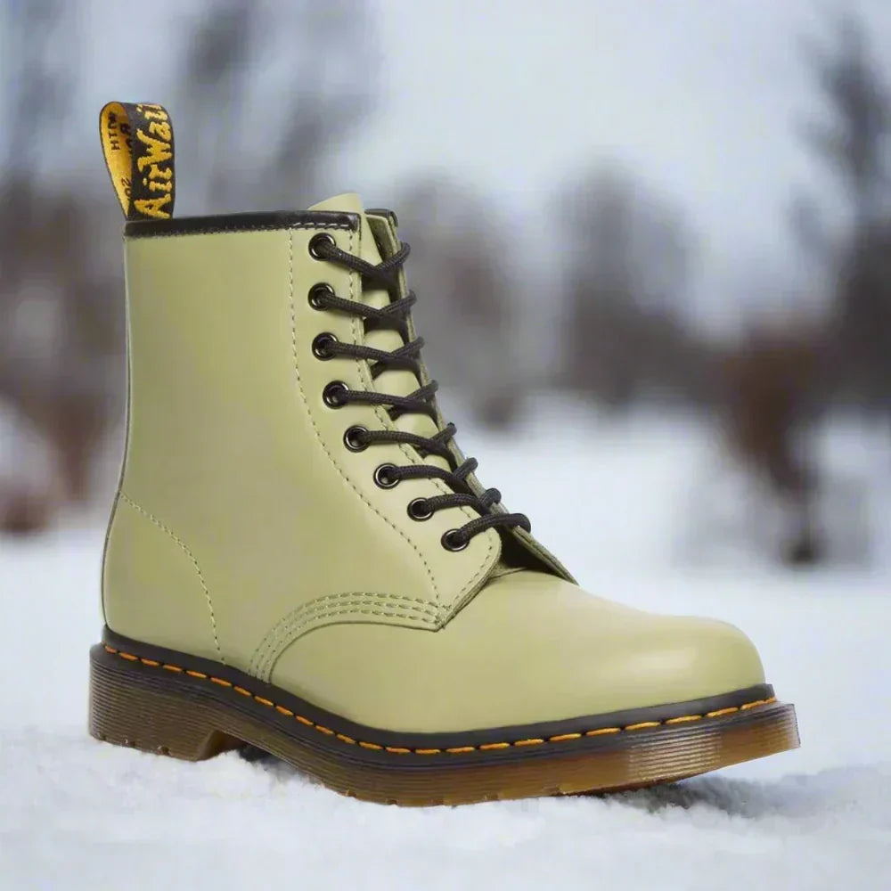 Rose | Vegan Leather Boot