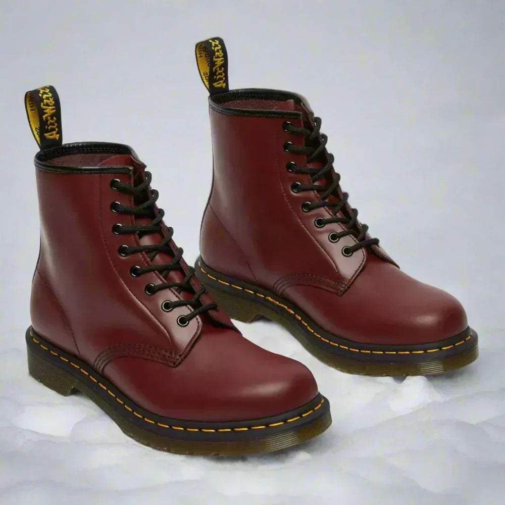 Rose | Vegan Leather Boot