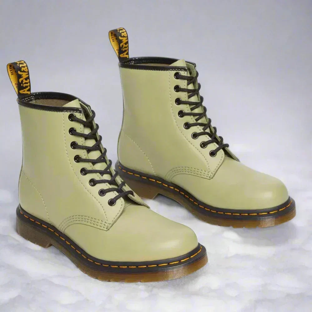 Rose | Vegan Leather Boot