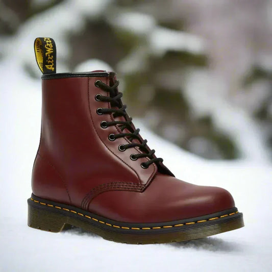 Rose | Vegan Leather Boot