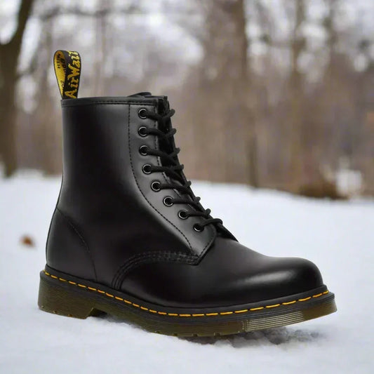 Rose | Vegan Leather Boot