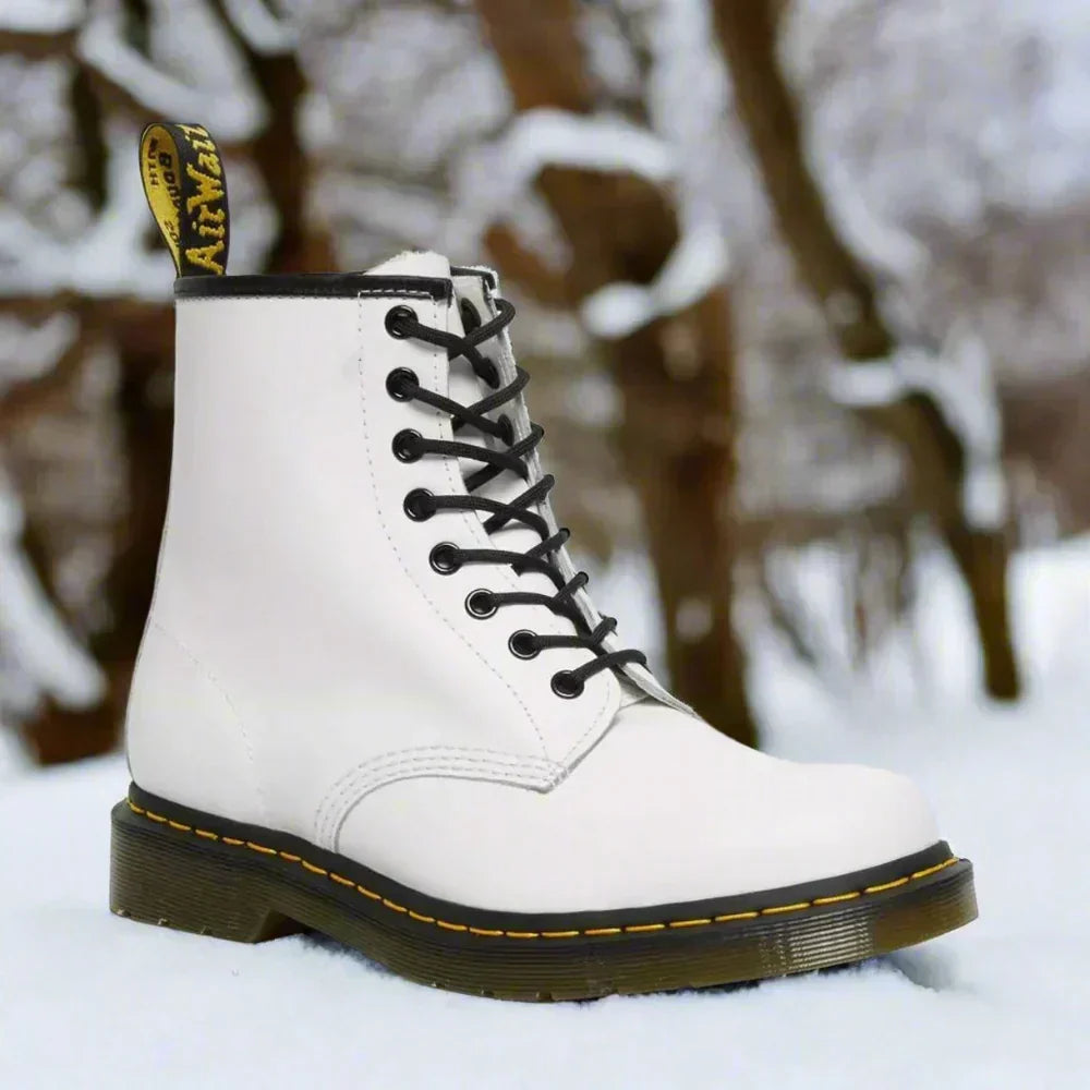 Rose | Vegan Leather Boot