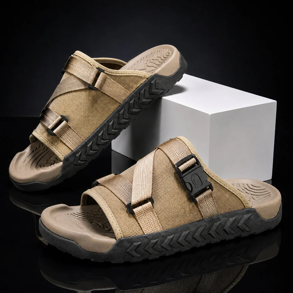 Nomad | Adjustable Strap Slide