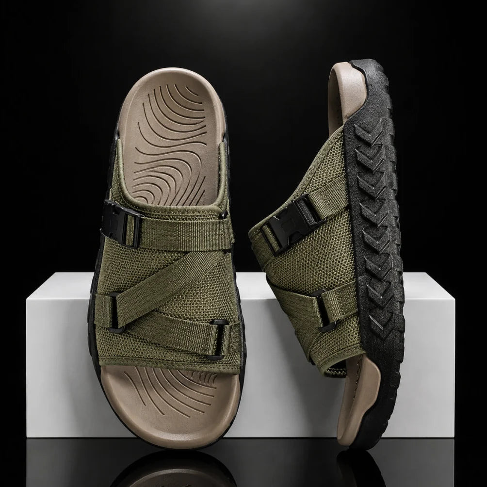Nomad | Adjustable Strap Slide