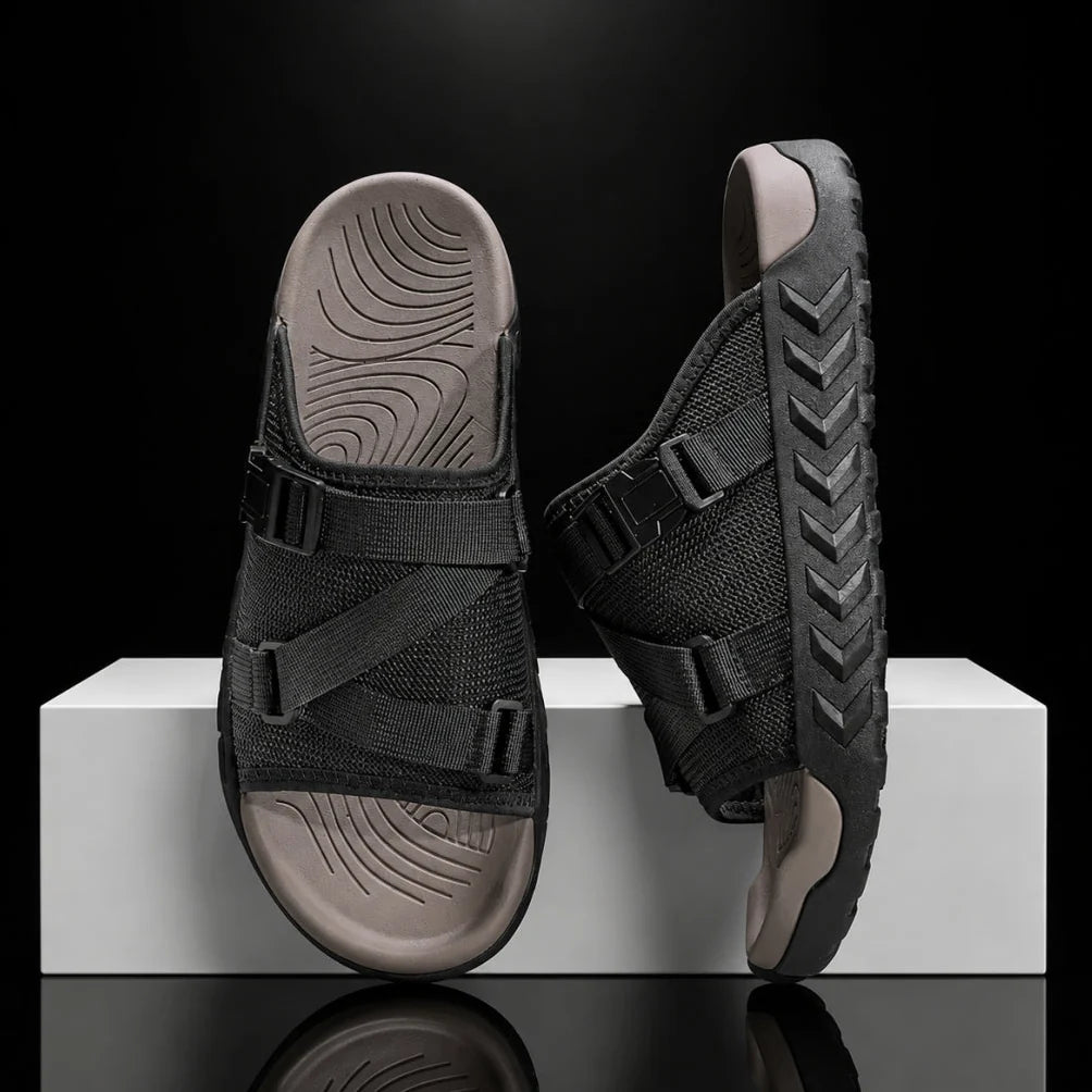 Nomad | Adjustable Strap Slide