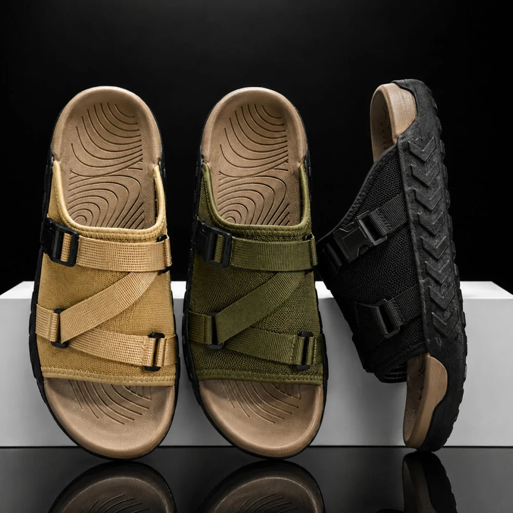 Nomad | Adjustable Strap Slide