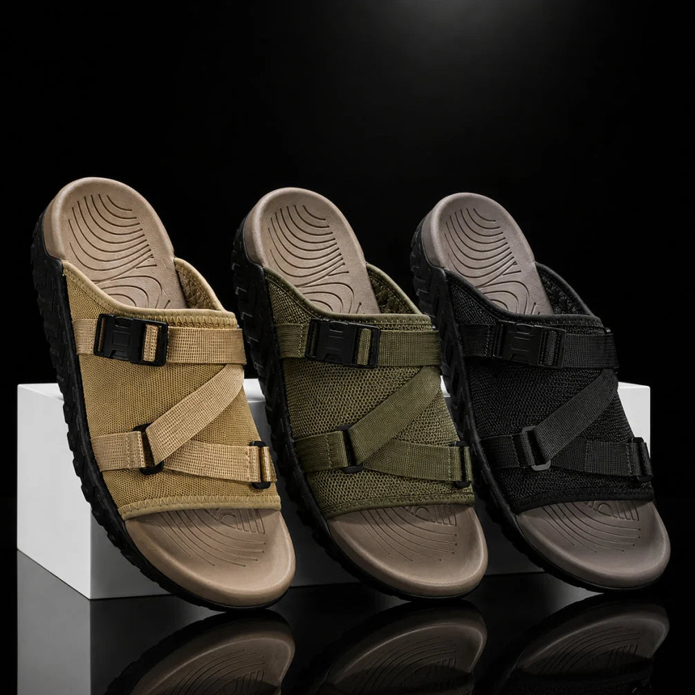 Nomad | Adjustable Strap Slide