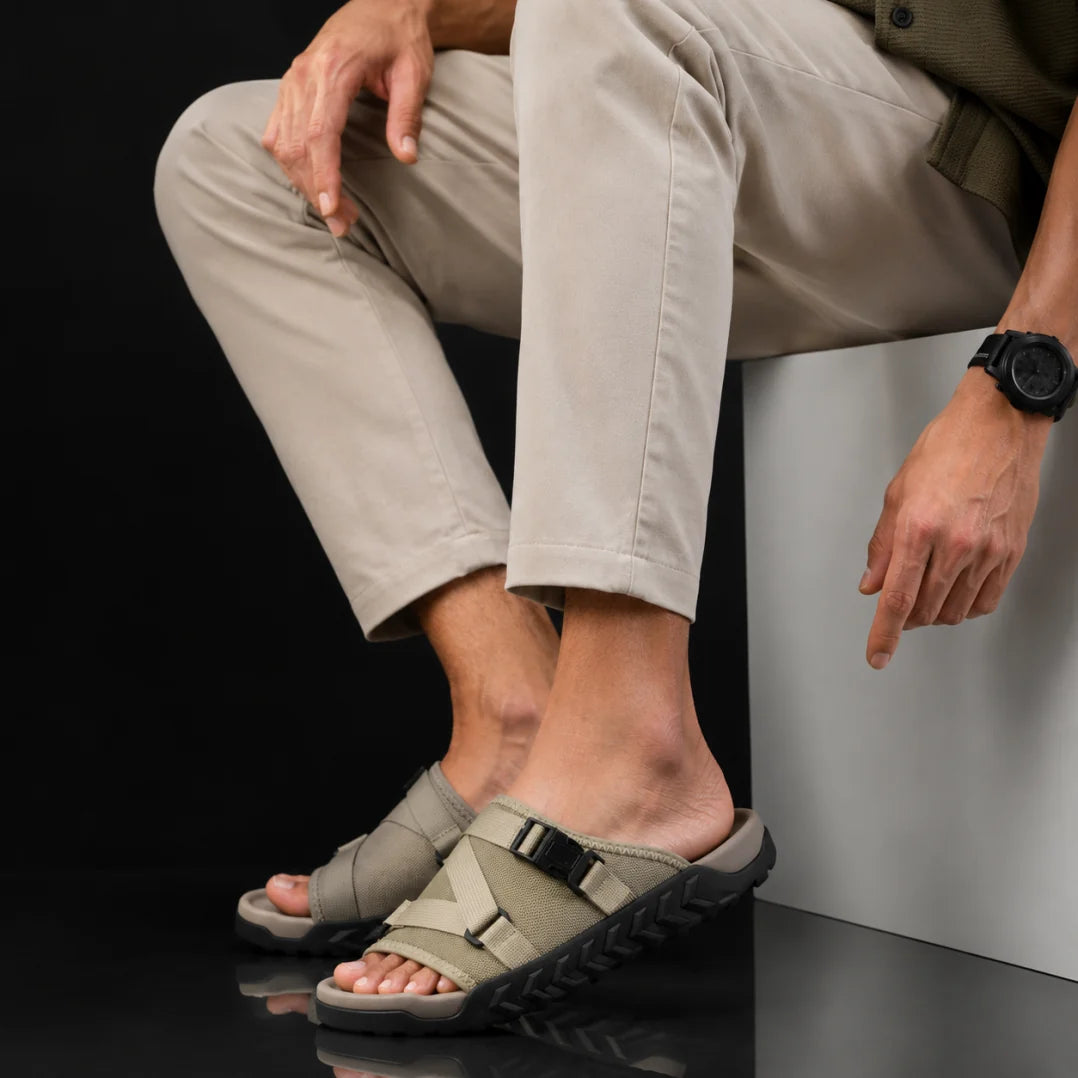Nomad | Adjustable Strap Slide