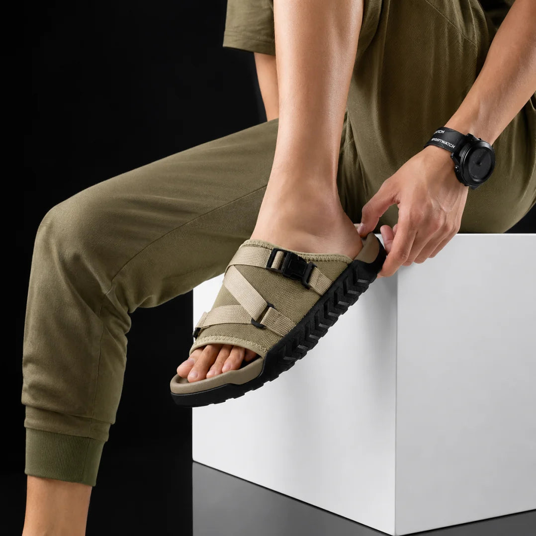 Nomad | Adjustable Strap Slide