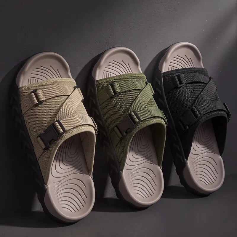 Nomad | Adjustable Strap Slide