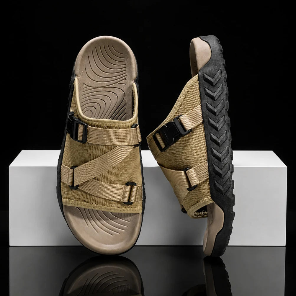 Nomad | Adjustable Strap Slide