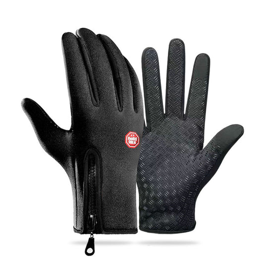 Kjell | Insulated Touchscreen Gloves